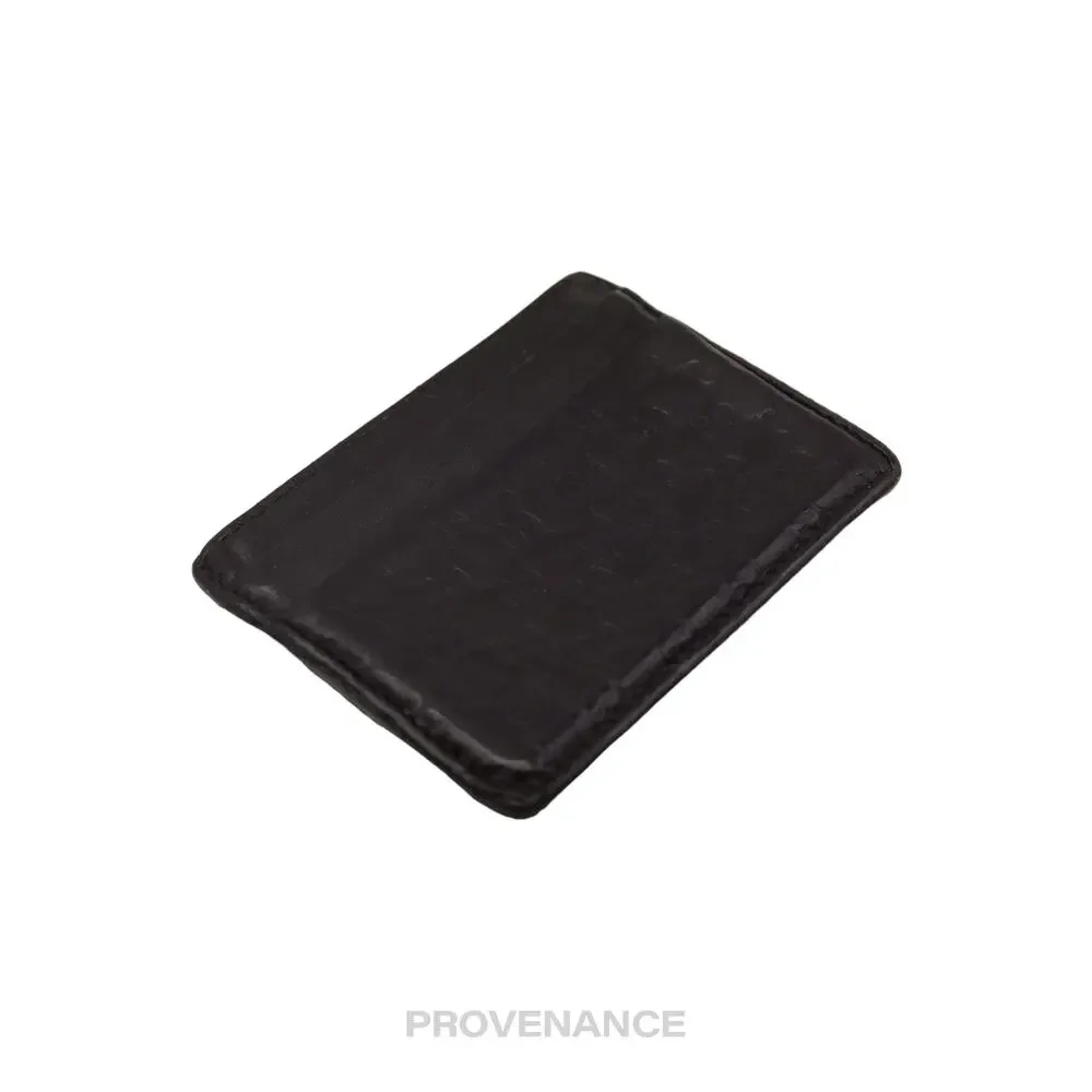 Gucci card holder